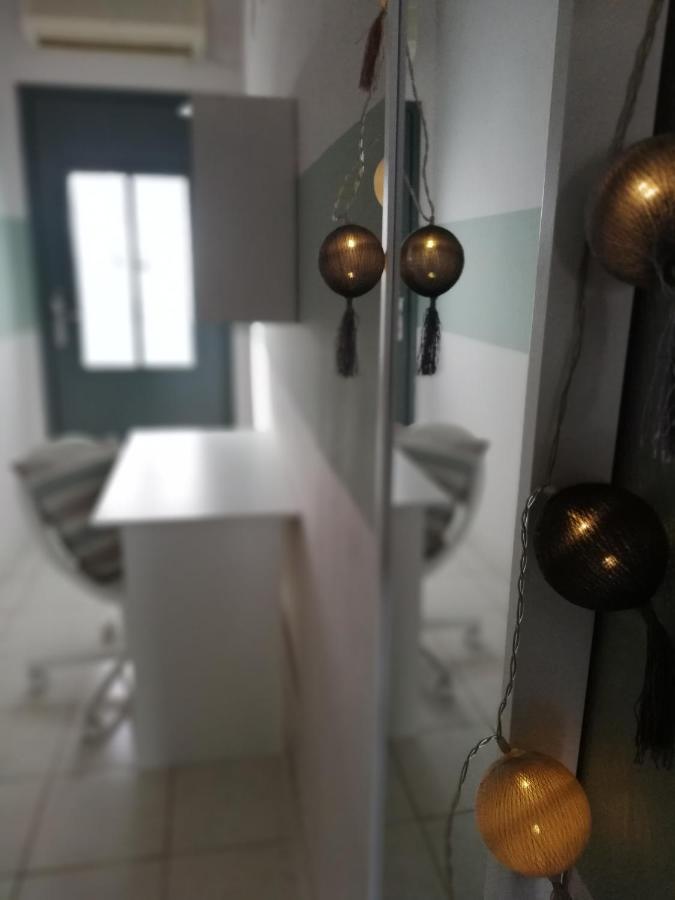 Fillitsa'S Sweet Home Neos Marmaras Exterior foto